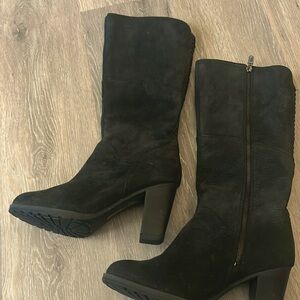 Women’s Timberlan boots